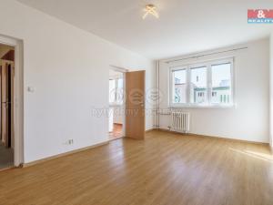Prodej bytu 2+1, Chodov, Vítězná, 54 m2