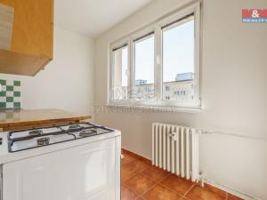 Prodej bytu 2+1, Chodov, Vítězná, 54 m2