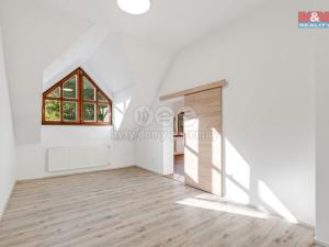 Pronájem bytu 2+kk, Chlumec, Ústecká, 65 m2
