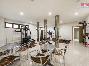 Pronájem bytu 2+kk, Chlumec, Ústecká, 65 m2