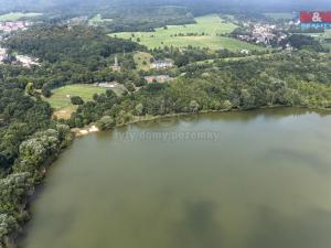Pronájem bytu 2+kk, Chlumec, Ústecká, 65 m2