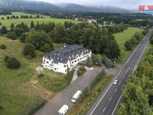 Pronájem bytu 2+kk, Chlumec, Ústecká, 65 m2