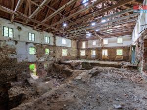 Prodej rodinného domu, Stráž nad Ohří - Smilov, 80 m2