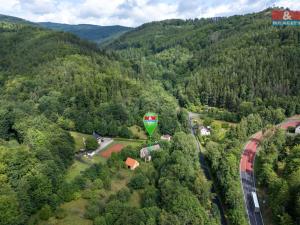 Prodej rodinného domu, Stráž nad Ohří - Smilov, 80 m2
