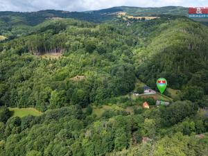 Prodej rodinného domu, Stráž nad Ohří - Smilov, 80 m2