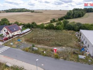 Prodej pozemku pro bydlení, Chýně, 1301 m2