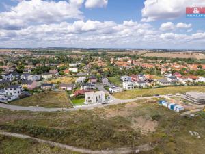Prodej pozemku pro bydlení, Chýně, 1301 m2