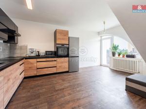 Prodej bytu 3+kk, Želetava, Sadová, 78 m2