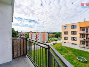 Prodej bytu 3+kk, Želetava, Sadová, 78 m2