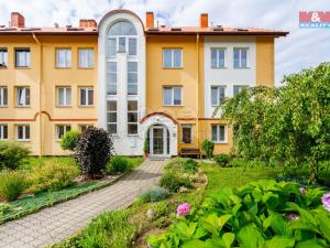 Prodej bytu 3+kk, Želetava, Sadová, 78 m2