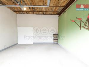 Prodej bytu 3+1, Karlovy Vary - Stará Role, Nerudova, 66 m2