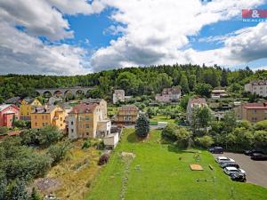 Prodej bytu 4+1, Karlovy Vary - Doubí, Modenská, 77 m2