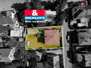 Prodej rodinného domu, Opočno, Palackého, 257 m2