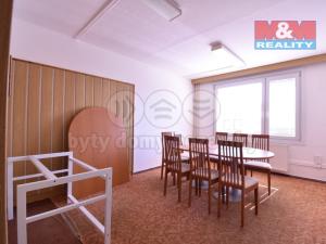 Pronájem kanceláře, Žamberk, Zemědělská, 100 m2