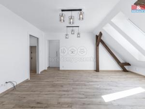 Prodej bytu 3+kk, Ostrava, Československé armády, 75 m2