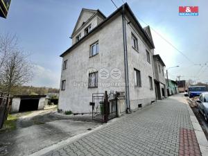 Prodej bytu 3+kk, Ostrava, Československé armády, 75 m2