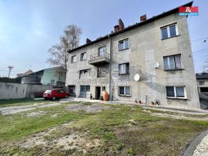 Prodej bytu 3+kk, Ostrava, Československé armády, 75 m2