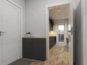 Prodej bytu 2+kk, Zábřeh, Leštinská, 42 m2
