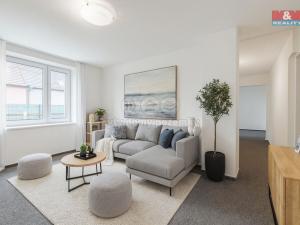 Prodej rodinného domu, Žeranovice, 75 m2