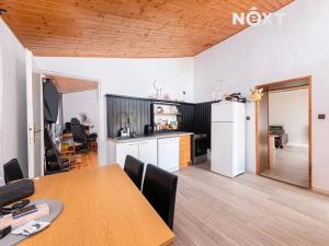 Prodej rodinného domu, Zruč nad Sázavou, Nábřežní, 70 m2