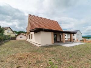 Prodej rodinného domu, Stará Huť, U Pískovny, 218 m2