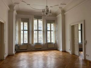 Pronájem kanceláře, Praha - Nové Město, Palackého, 68 m2
