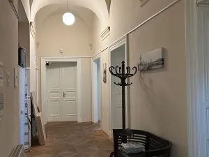 Pronájem kanceláře, Praha - Nové Město, Palackého, 68 m2