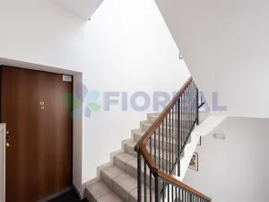 Pronájem bytu 2+kk, Praha - Nové Město, Klimentská, 62 m2