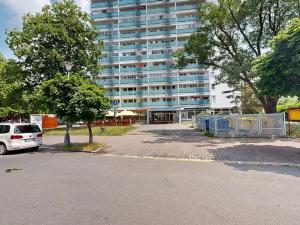 Prodej bytu 3+kk, Pardubice, Havlíčkova, 70 m2
