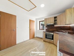 Prodej rodinného domu, Červené Pečky, 60 m2