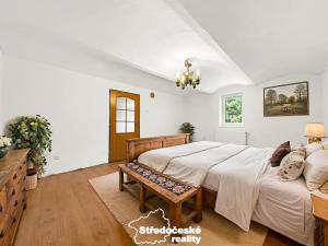 Prodej rodinného domu, Červené Pečky, 60 m2