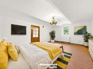 Prodej rodinného domu, Červené Pečky, 60 m2