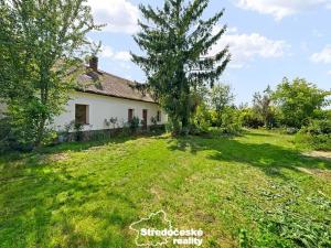 Prodej rodinného domu, Červené Pečky, 60 m2