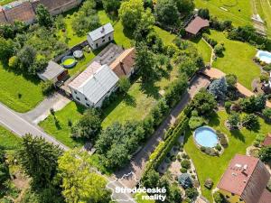 Prodej rodinného domu, Červené Pečky, 60 m2
