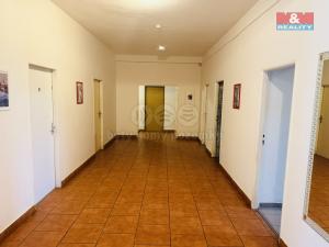 Prodej obchodního prostoru, Loštice, Hradská, 3252 m2