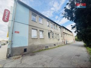 Prodej obchodního prostoru, Loštice, Hradská, 3252 m2