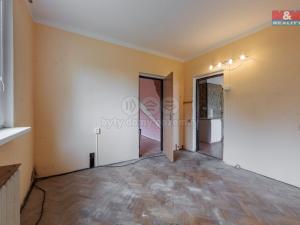 Prodej bytu 2+1, Chodov, Poděbradova, 56 m2