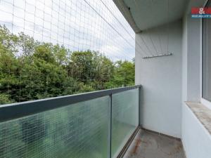 Prodej bytu 2+1, Chodov, Poděbradova, 56 m2
