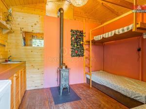 Prodej zahrady, Český Těšín - Horní Žukov, 539 m2