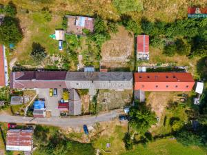 Prodej pozemku pro bydlení, Všeruby - Kokořov, 714 m2