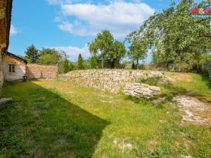 Prodej pozemku pro bydlení, Všeruby - Kokořov, 714 m2