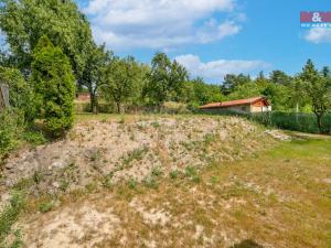 Prodej pozemku pro bydlení, Všeruby - Kokořov, 714 m2