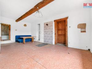 Prodej pozemku pro bydlení, Všeruby - Kokořov, 714 m2