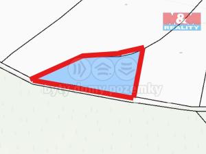 Prodej pole, Zásmuky - Nesměň, 5355 m2