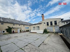 Prodej ubytování, Loštice, Hradská, 3252 m2