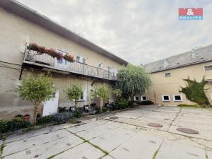Prodej ubytování, Loštice, Hradská, 3252 m2