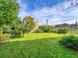 Pronájem rodinného domu, Dobřany, Žižkova, 72 m2