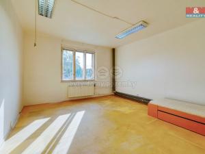 Pronájem rodinného domu, Dobřany, Žižkova, 72 m2