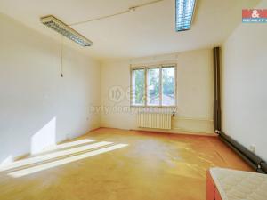 Pronájem rodinného domu, Dobřany, Žižkova, 72 m2