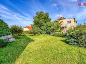 Pronájem rodinného domu, Dobřany, Žižkova, 72 m2